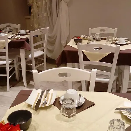 Ca' Baetti L'antica Corte *
