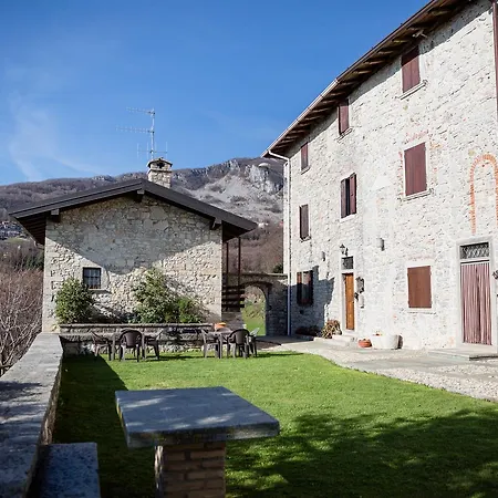 Ca' Baetti - L'antica Corte *