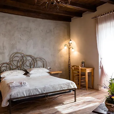 Casa di campagna Ca' Baetti - L'antica Corte *
