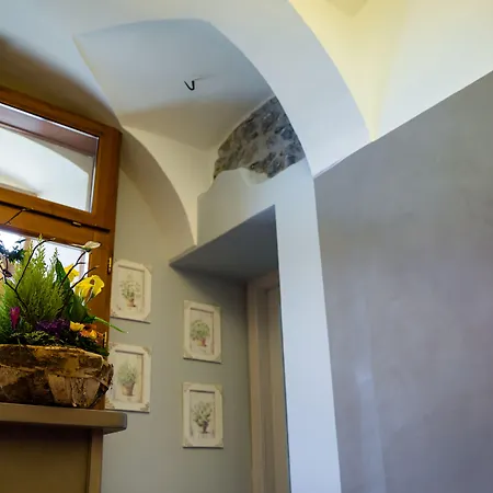 Landhuis Ca' Baetti L'antica Corte *