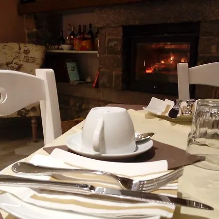 בית כפרי Ca' Baetti L'antica Corte *