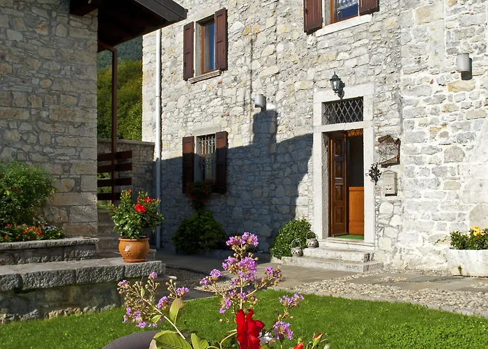 Ca' Baetti L'antica Corte