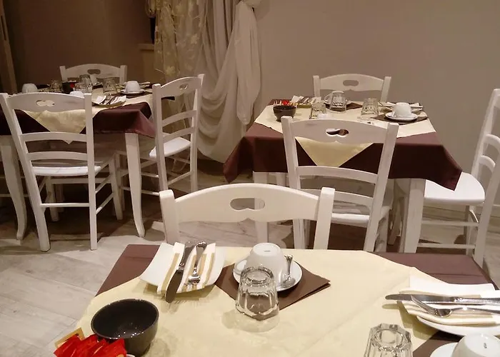 Ca' Baetti L'antica Corte *